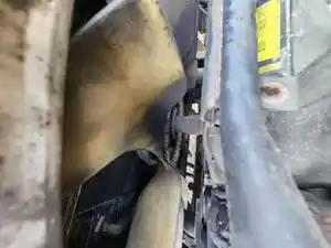 Photo of part