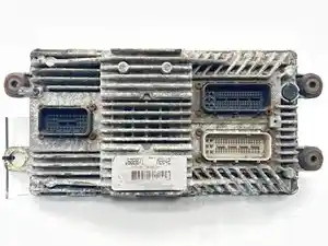 Used 2013 International DT466 ECM (Stock #P-497489)) Part Image