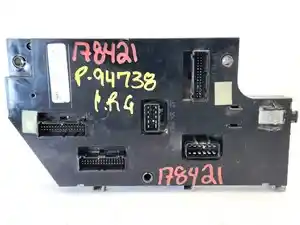 Used 2013 International DuraStar 4300 Body ECM (Stock #P-94738)) Part Image