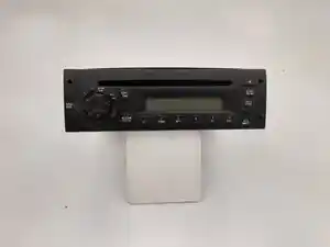Used 2013 International DuraStar 4300 Radio (Stock #P-85162)) Part Image