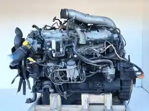 Used 2013 International MAXXFORCE 13 Engine Assy (Stock #P-68362)) Part Image