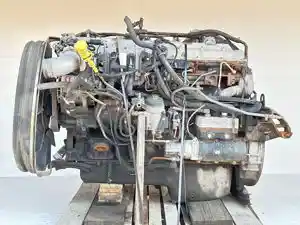 Used 2013 International MAXXFORCE 13 Engine Assy (Stock #P-509594)) Part Image