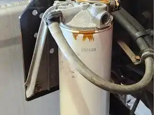Used 2013 International MAXXFORCE 13 Water Seperator (Stock #P-62390)) Part Image