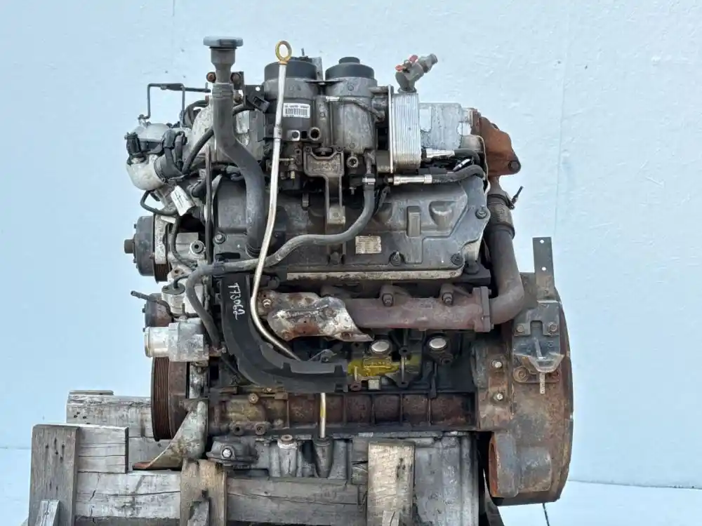 Diesel A171420HPAA029 関税送料込 ランドクルーザー250（トヨタ）ZX（2024年4月）｜カタログ