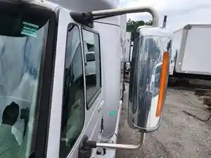 Used 2013 International PROSTAR Side View Mirror Image