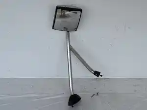 Used 2013 International PROSTAR Side View Mirror (Stock #P-97662)) Part Image