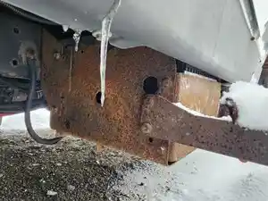 Photo of part