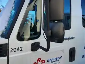 Used 2013 International TERRASTAR Door (Stock #P-70434)) Part Image