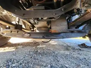 Used 2013 International TERRASTAR I Beam (Stock #P-94575)) Part Image