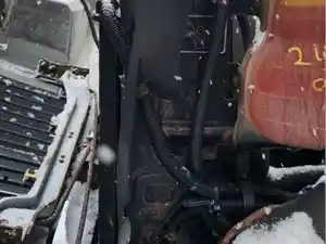 Used 2013 International TERRASTAR Radiator (Stock #P-70377)) Part Image