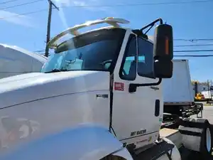 Used 2013 International TranStar 8600 Cab (Stock #P-78002)) Part Image