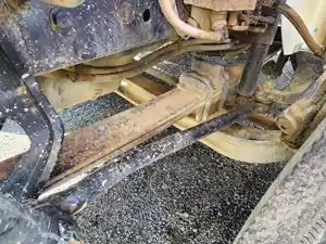Photo of part