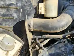 Photo of part