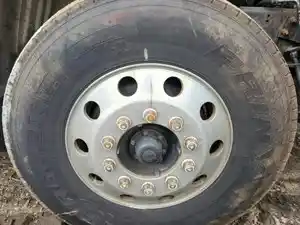 Photo of part