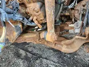 Photo of part