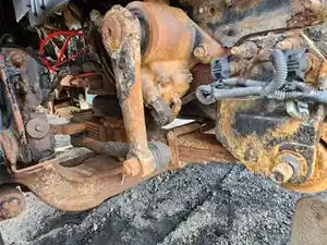 Photo of part