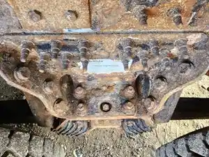 Used 2013 Hendrickson SPRING Suspension Assy (Stock #P-62371)) Part Image