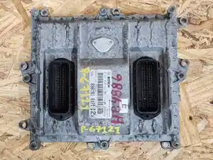 Used 2013 Isuzu 4JJ1-TC ECM (Stock #P-67121)) Part Image