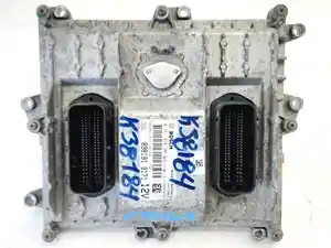 Used 2013 Isuzu 4JJ1-TC ECM (Stock #P-95167)) Part Image