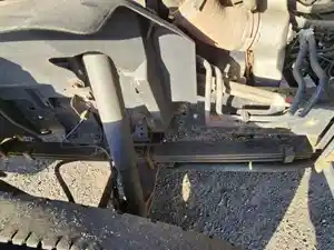 Used 2013 Isuzu NRR Front Leaf & Spring (Stock #P-93428)) Part Image