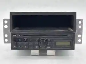 Used 2013 Isuzu NRR Radio (Stock #P-62289)) Part Image