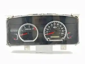 Used 2013 Isuzu Reach Instrument Cluster (Stock #P-91452)) Part Image