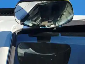 Used 2013 Kenworth K370 Mirror (Stock #P-66072)) Part Image