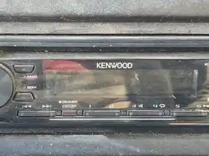 Photo of part