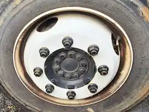 Photo of part