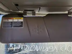 Photo of part
