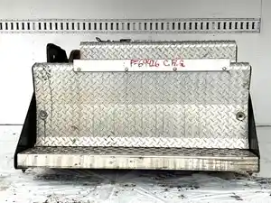 Used 2013 Kenworth T660 Diesel Particulate Filter (DPF) (Stock #P-69416)) Part Image