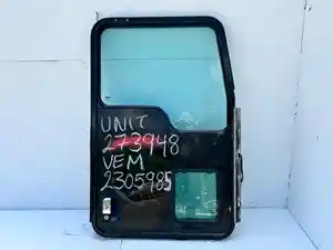 Used 2013 Kenworth T660 Door (Stock #P-81475)) Part Image