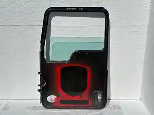 Photo of part