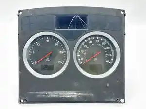 Used 2013 Kenworth T660 Instrument Cluster (Stock #P-79286)) Part Image
