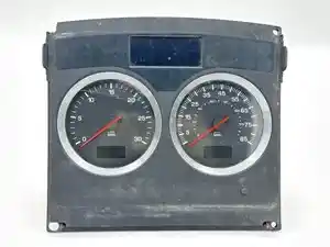 Used 2013 Kenworth T660 Instrument Cluster (Stock #P-79440)) Part Image