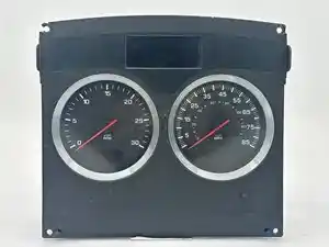 Used 2013 Kenworth T660 Instrument Cluster (Stock #P-82924)) Part Image