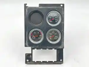 Used 2013 Kenworth T660 Instrument Cluster (Stock #P-79469)) Part Image