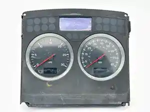 Used 2013 Kenworth T660 Instrument Cluster (Stock #P-79439)) Part Image