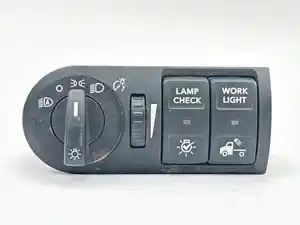 Used 2013 Kenworth T660 Interior Misc Part (Stock #P-79680)) Part Image
