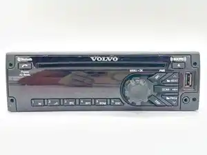 Used 2013 Kenworth T660 Radio (Stock #P-79208)) Part Image