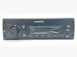 Used 2013 Kenworth T660 Radio (Stock #P-79165)) Part Image