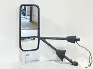 Used 2013 Kenworth T660 Side View Mirror (Stock #P-82848)) Part Image