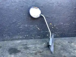 Photo of part