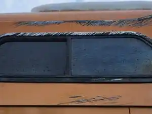 Photo of part