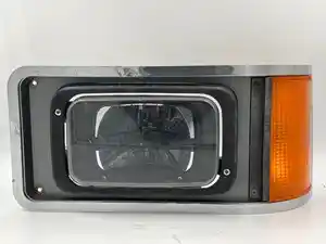 New and Used Mack CHU613 Headlamp Assys For Sale | TPI