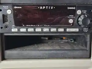 Photo of part