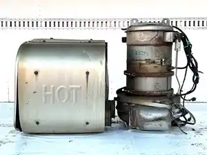 Photo of part
