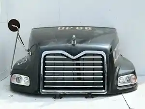 Used 2013 Mack CXU612 Hood (Stock #P-79640)) Part Image