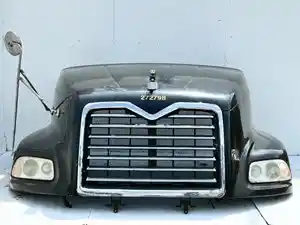 Used 2013 Mack CXU612 Hood (Stock #P-79593)) Part Image