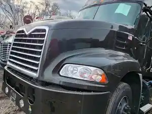 Used 2013 Mack CXU612 Hood (Stock #P-66551)) Part Image